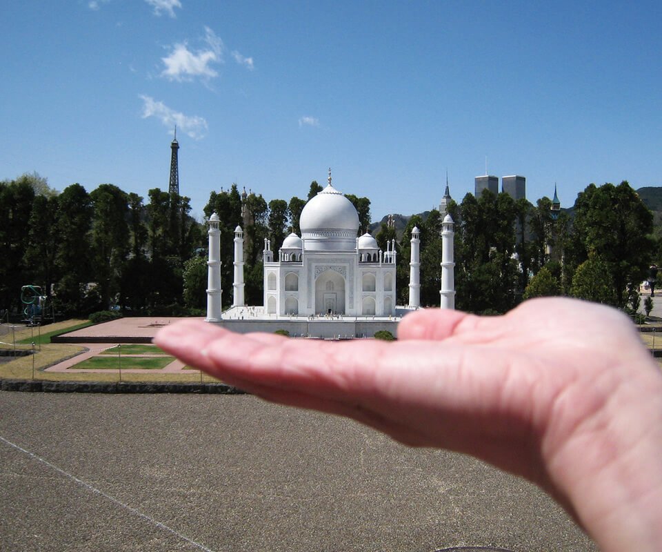 🏞️ 토부 월드 스퀘어 이미지 4